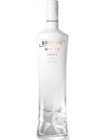 Smirnoff White